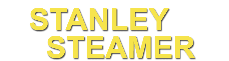 Stanley Steamer carpet cleaners