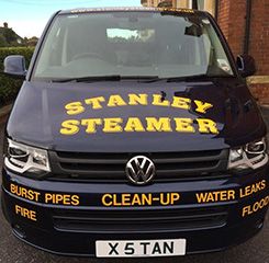 storm cleanup & repair